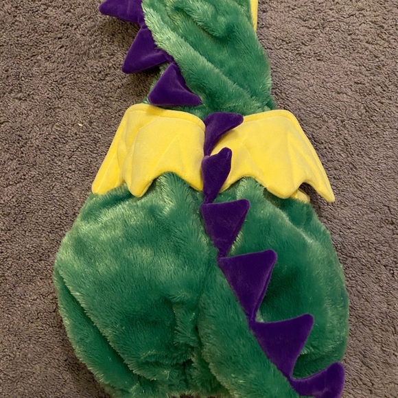 Dragon Costume - Picture 2 of 3